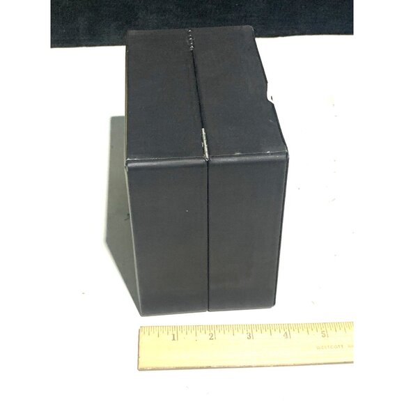 Citizen Watch Box 30th Anniversary Promaster Satellite Wave GPS Black Empty - Picture 9 of 9